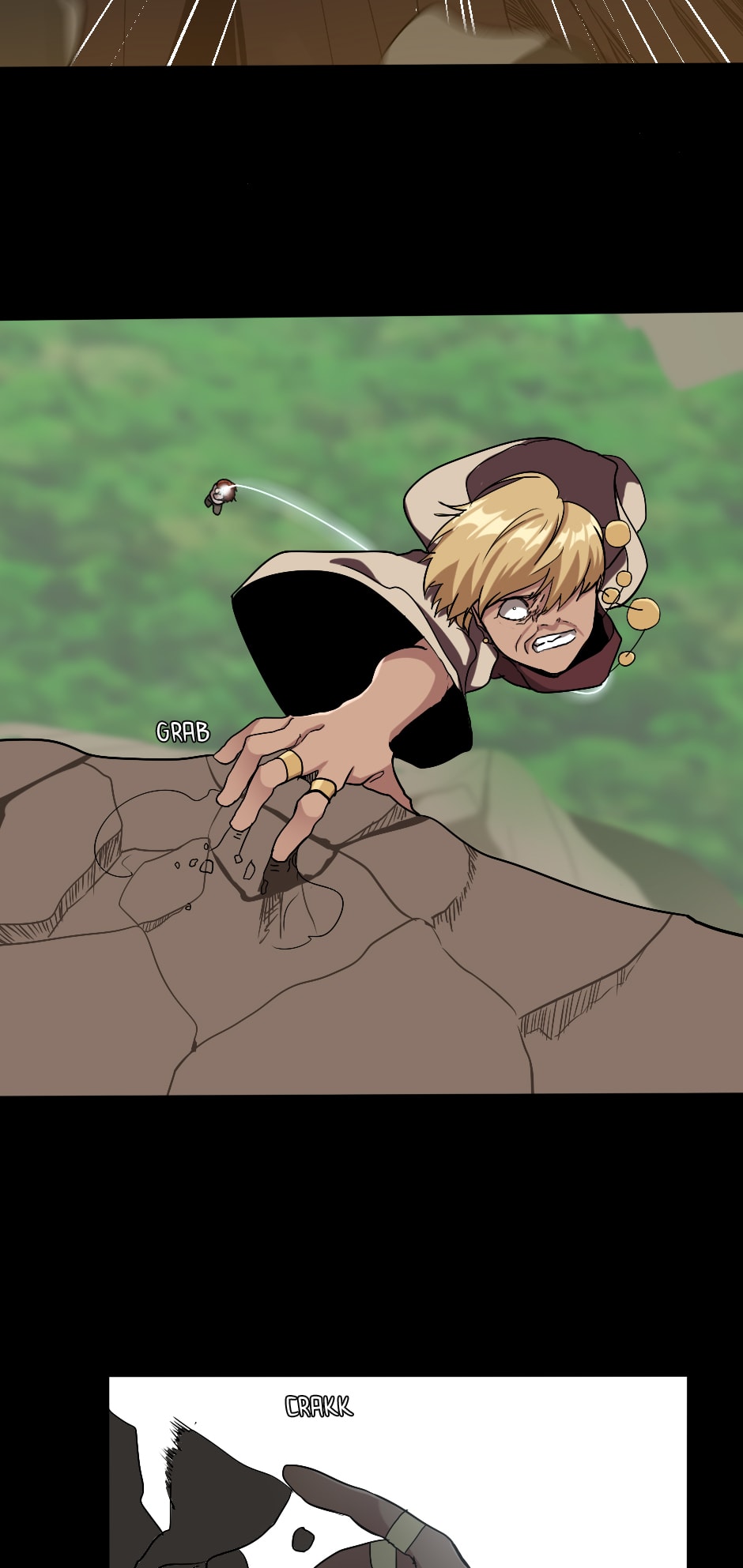 The Beginning After The End Chapter 10 image 48